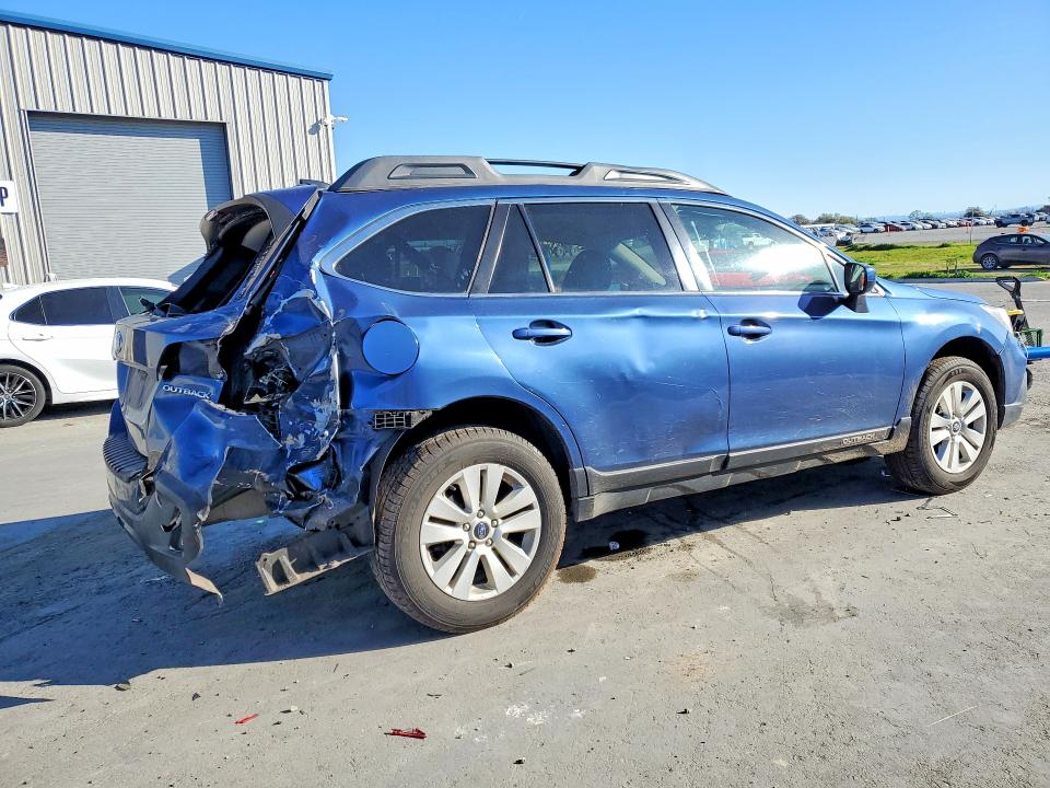 Aukcja sprzedaży 2019 Subaru Outback, vin: 4S4BSAFC5K3277654, numer aukcji: 41694406
