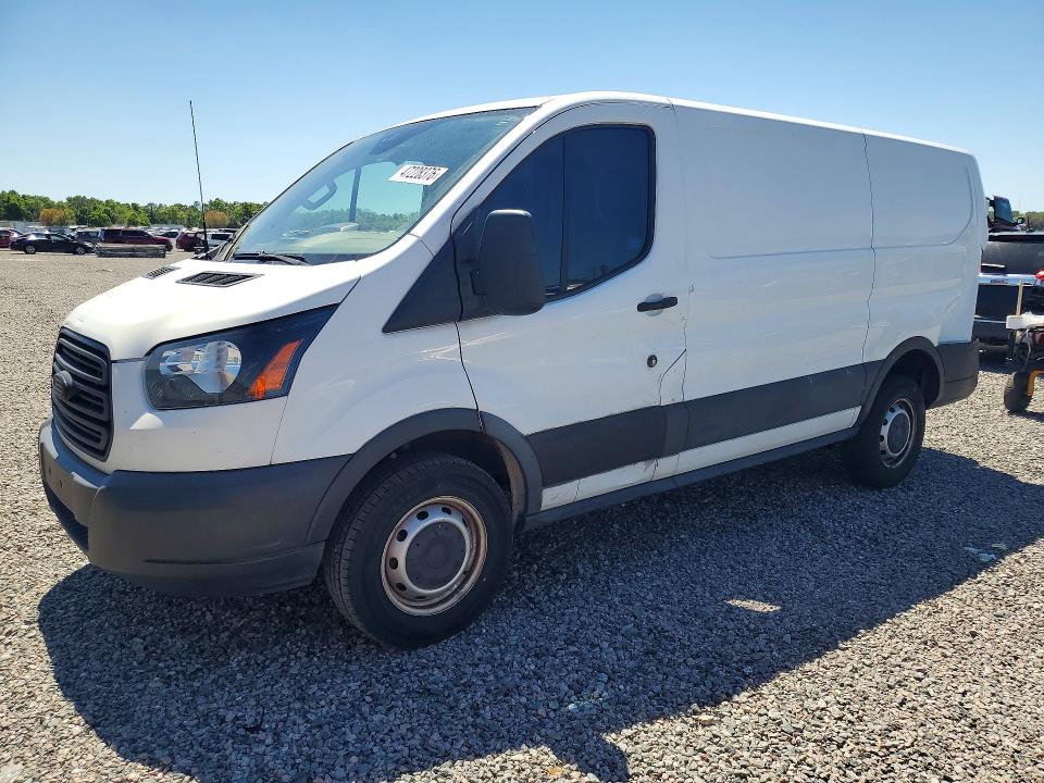 Auction sale of the 2019 Ford Transit, vin: 1FTYR1ZM3KKB76875, lot number: 52579226