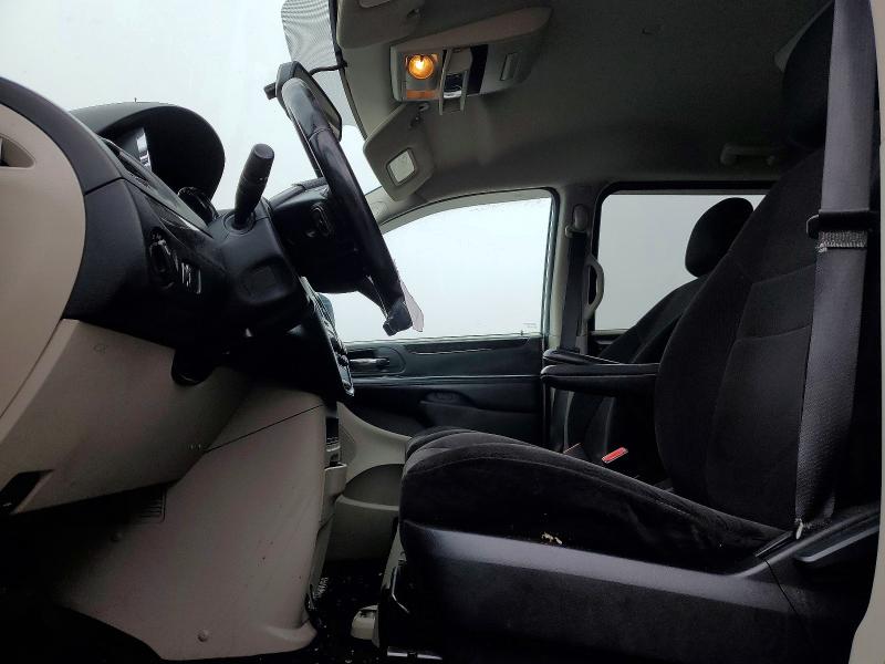 Aukcja sprzedaży 2012 Dodge Grand Caravan, vin: 2C4RDGBG7CR253776, numer aukcji: 79980455