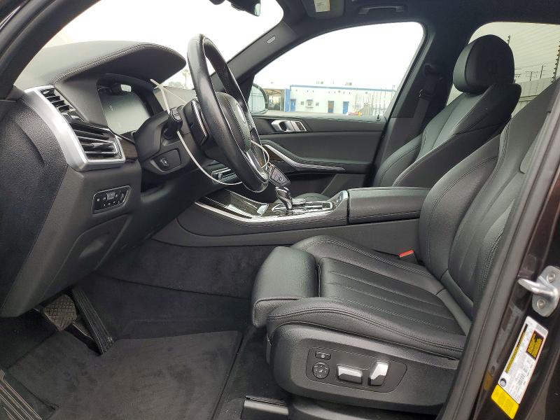 Продаж на аукціоні авто 2020 Bmw X5, vin: 5UXCR4C01L9B54322, номер лоту: 48005066
