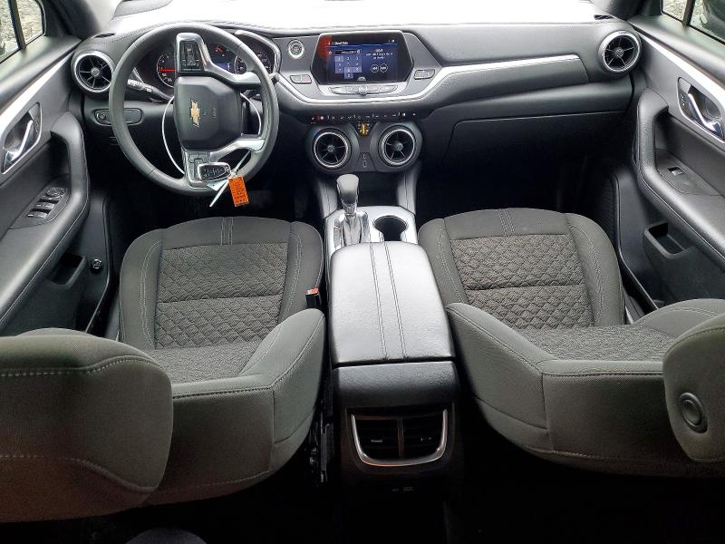 Aukcja sprzedaży 2021 Chevrolet Blazer, vin: 3GNKBCRS5MS564693, numer aukcji: 79578815