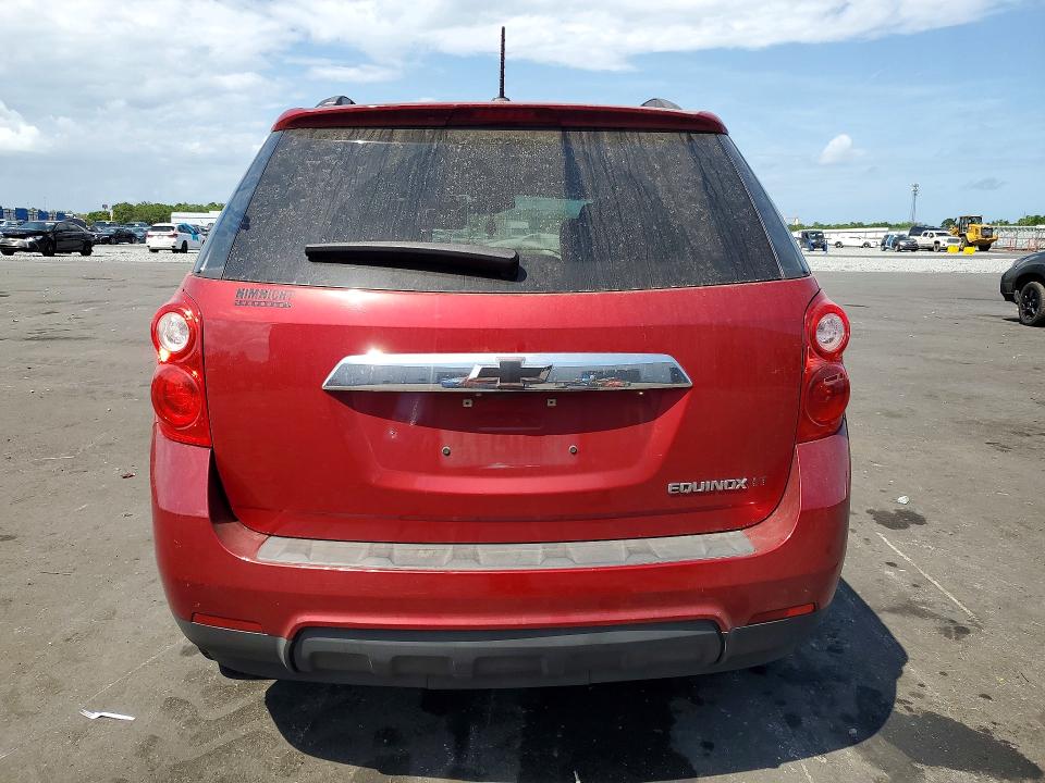 Aukcja sprzedaży 2015 Chevrolet Equinox, vin: 2GNALBEK4F1125024, numer aukcji: 48112296