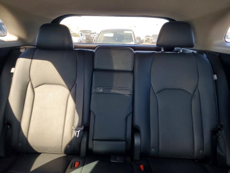 Aukcja sprzedaży 2021 Lexus Rx 350, vin: 2T2AZMDA8MC287437, numer aukcji: 46909426