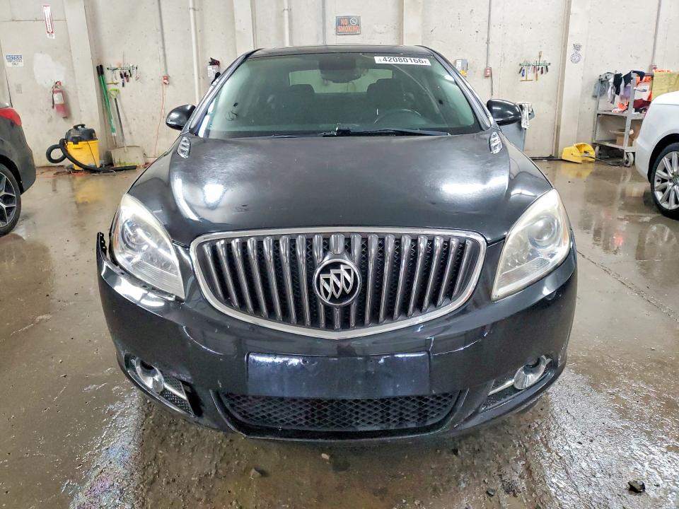 Aukcja sprzedaży 2013 Buick Verano, vin: 1G4PT5SV9D4186935, numer aukcji: 42080166
