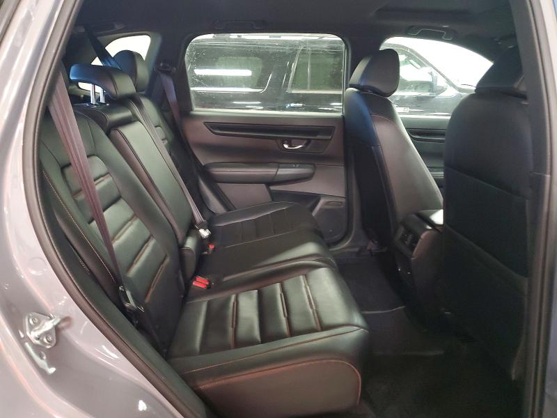 Продажа на аукционе авто 2025 Honda Cr-v, vin: 5J6RS6H86SL014835, номер лота: 46500546