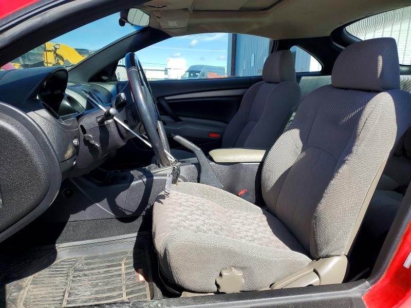 Продаж на аукціоні авто 2003 Mitsubishi Eclipse, vin: 4A3AC44G73E012032, номер лоту: 47457626