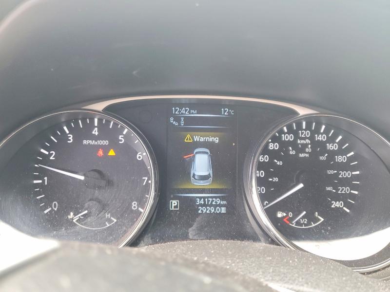 Aukcja sprzedaży 2016 Nissan Rogue, vin: 5N1AT2MV1GC884984, numer aukcji: 79825845