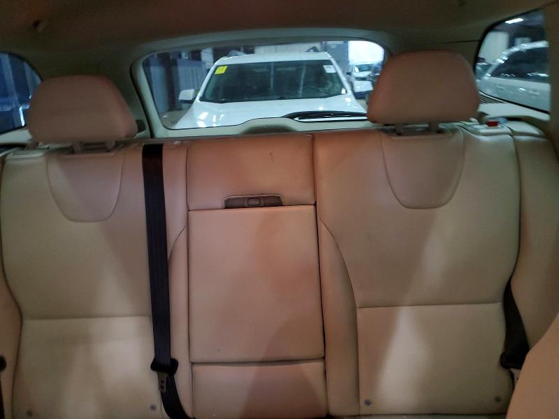 47968236 :رقم المزاد ، YV440MDK8F2741592 vin ، 2015 Volvo Xc60 مزاد بيع