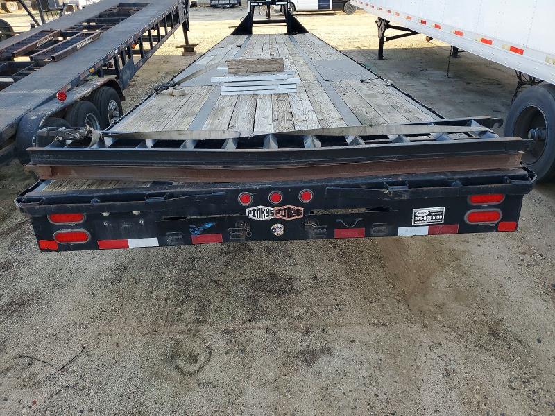 Продаж на аукціоні авто 2020 Bigtx Trailer, vin: 16VGX4027L6061290, номер лоту: 78878585