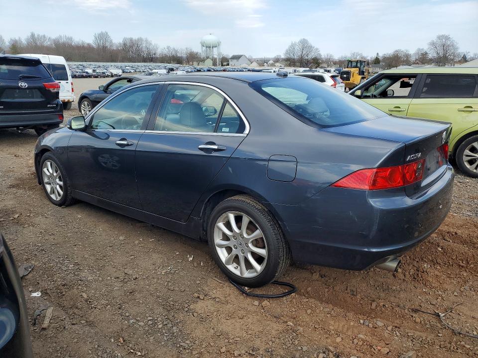 Aukcja sprzedaży 2008 Acura Tsx, vin: JH4CL96878C009888, numer aukcji: 47992176