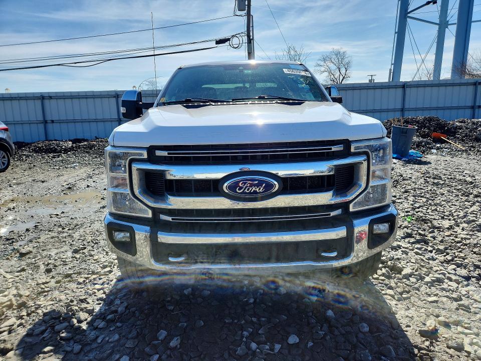 Aukcja sprzedaży 2020 Ford F250, vin: 1FT7W2BT0LED73904, numer aukcji: 45635046