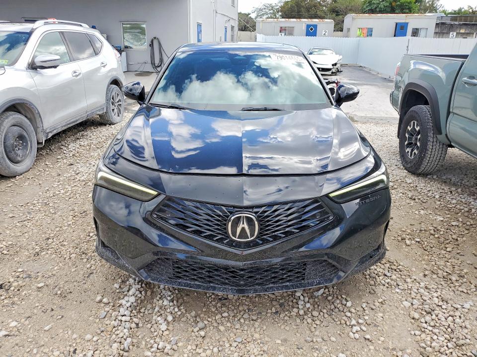 Aukcja sprzedaży 2023 Acura Integra, vin: 19UDE4H69PA015721, numer aukcji: 79014665