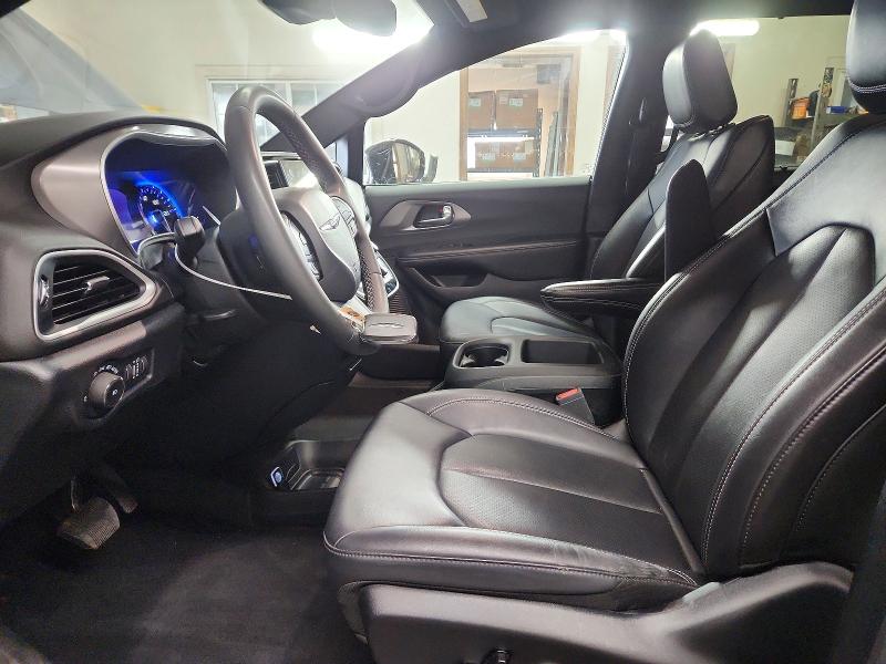 Продажа на аукционе авто 2025 Chrysler Pacifica, vin: 2C4RC1BG4SR545187, номер лота: 47396876