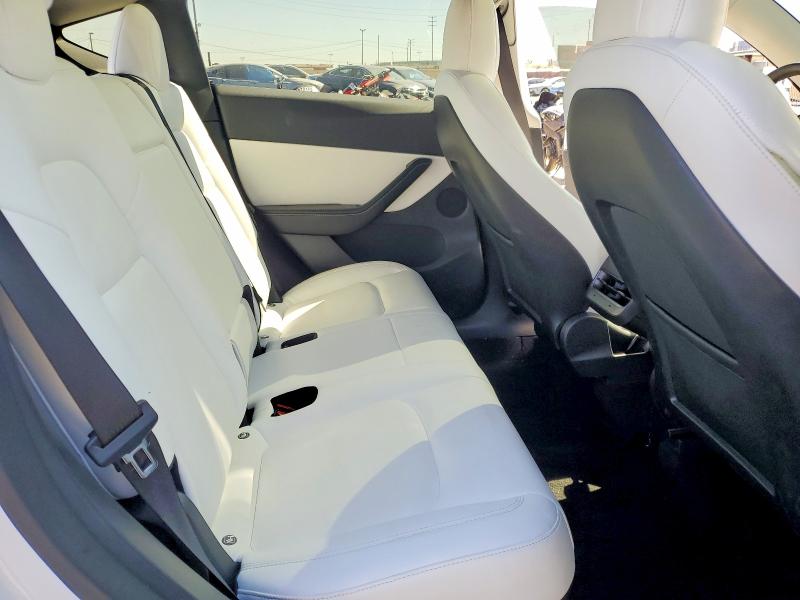 Aukcja sprzedaży 2022 Tesla Model Y, vin: 7SAYGDEF5NF364347, numer aukcji: 46555236