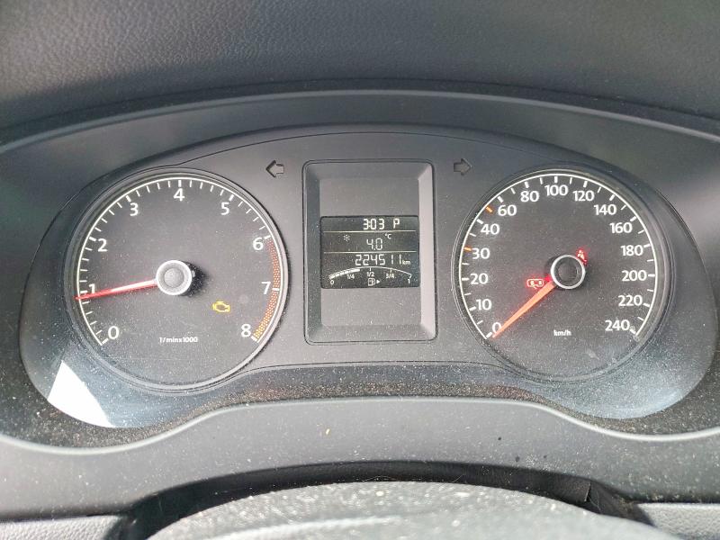 Aukcja sprzedaży 2013 Volkswagen Jetta, vin: 3VWDK7AJ7DM417921, numer aukcji: 41957856