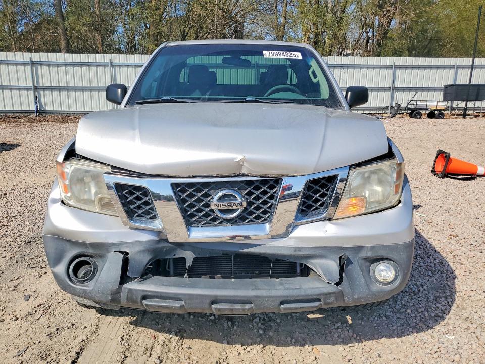 Продажа на аукционе авто 2012 Nissan Frontier, vin: 1N6BD0CT5CC405273, номер лота: 79994825