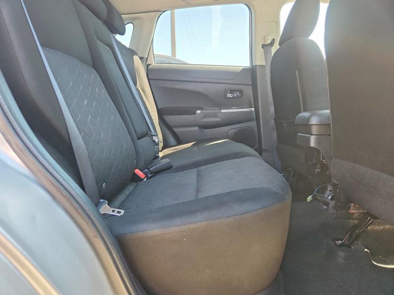 Aukcja sprzedaży 2020 Mitsubishi Outlander Sport, vin: JA4AR3AU7LU019570, numer aukcji: 47296896