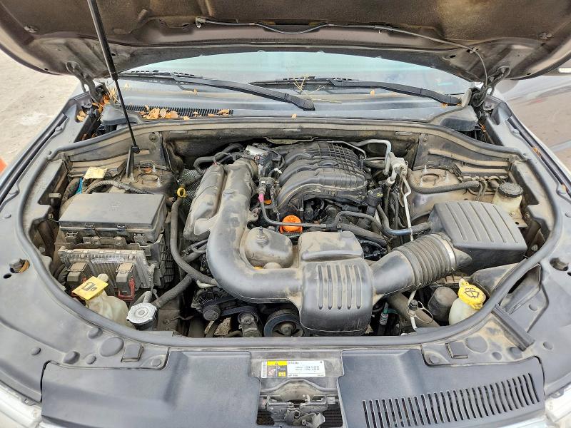 Aukcja sprzedaży 2014 Dodge Durango, vin: 1C4RDHDG4EC411103, numer aukcji: 45449266