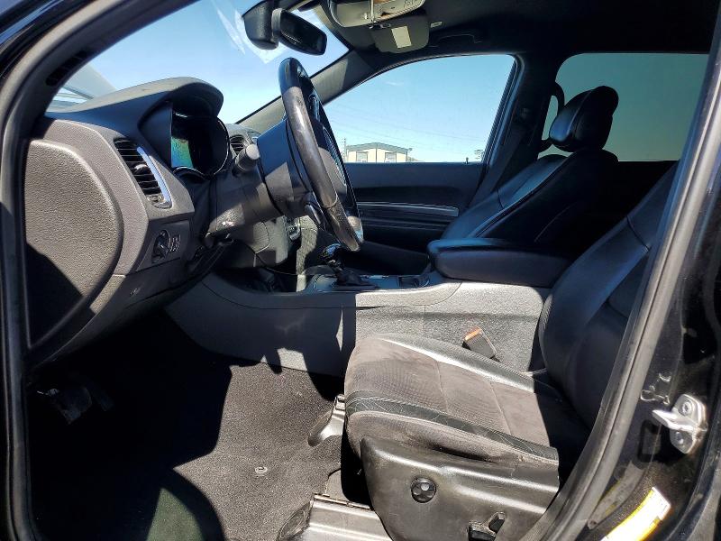 Aukcja sprzedaży 2019 Dodge Durango, vin: 1C4RDHDG5KC803180, numer aukcji: 41652386
