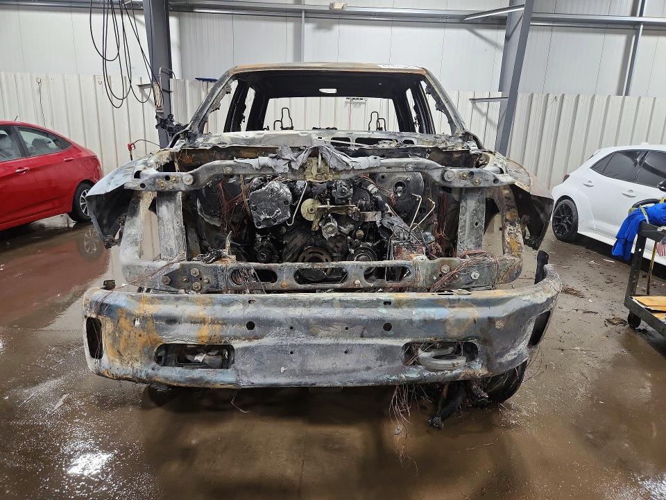 Aukcja sprzedaży 2015 Ram 1500, vin: 1C6RR7WMXFS696371, numer aukcji: 47384046