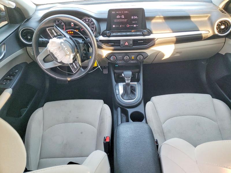 Aukcja sprzedaży 2022 Kia Forte, vin: 3KPF24ADXNE476929, numer aukcji: 46408766