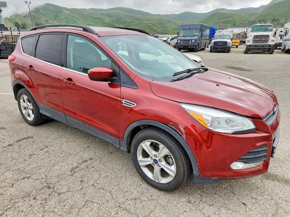 Продажа на аукционе авто 2016 Ford Escape, vin: 1FMCU0GX3GUB83462, номер лота: 78583465