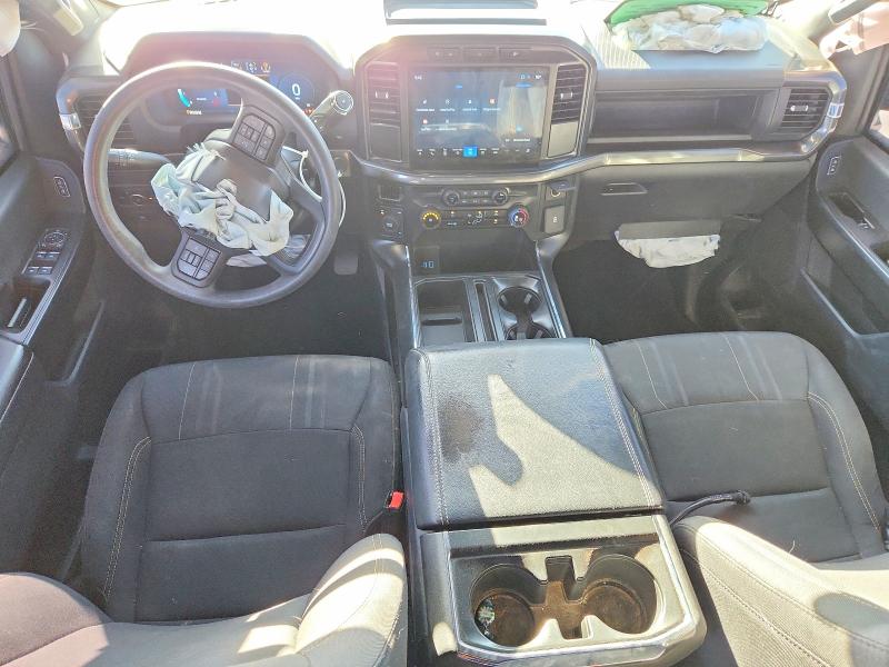 Продажа на аукционе авто 2024 Ford F150, vin: 1FTEW2LP9RKE94529, номер лота: 46858986
