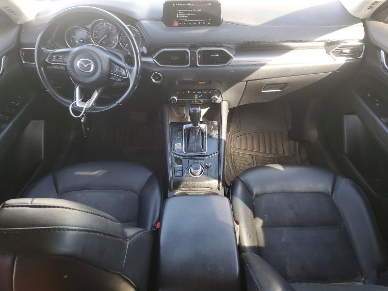 Продажа на аукционе авто 2020 Mazda Cx-5, vin: JM3KFBCM6L0779272, номер лота: 46170076