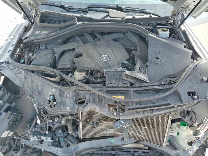 Продаж на аукціоні авто 2018 Mercedes-benz Gls, vin: 4JGDF6EE9JB177445, номер лоту: 79958725