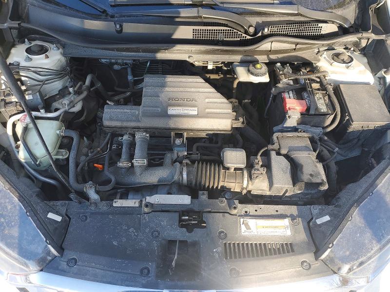Aukcja sprzedaży 2017 Honda Cr-v, vin: 2HKRW2H88HH133776, numer aukcji: 78689165