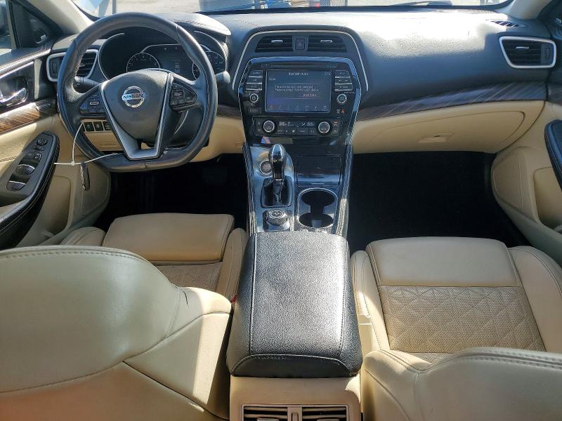 Aukcja sprzedaży 2017 Nissan Maxima, vin: 1N4AA6AP4HC372070, numer aukcji: 79732215
