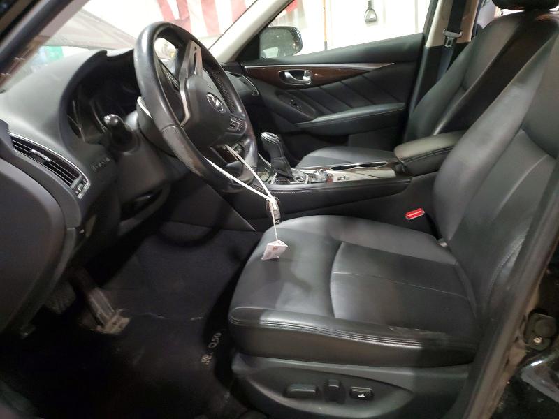 Aukcja sprzedaży 2018 Infiniti Q50, vin: JN1EV7AR5JM432321, numer aukcji: 45535846