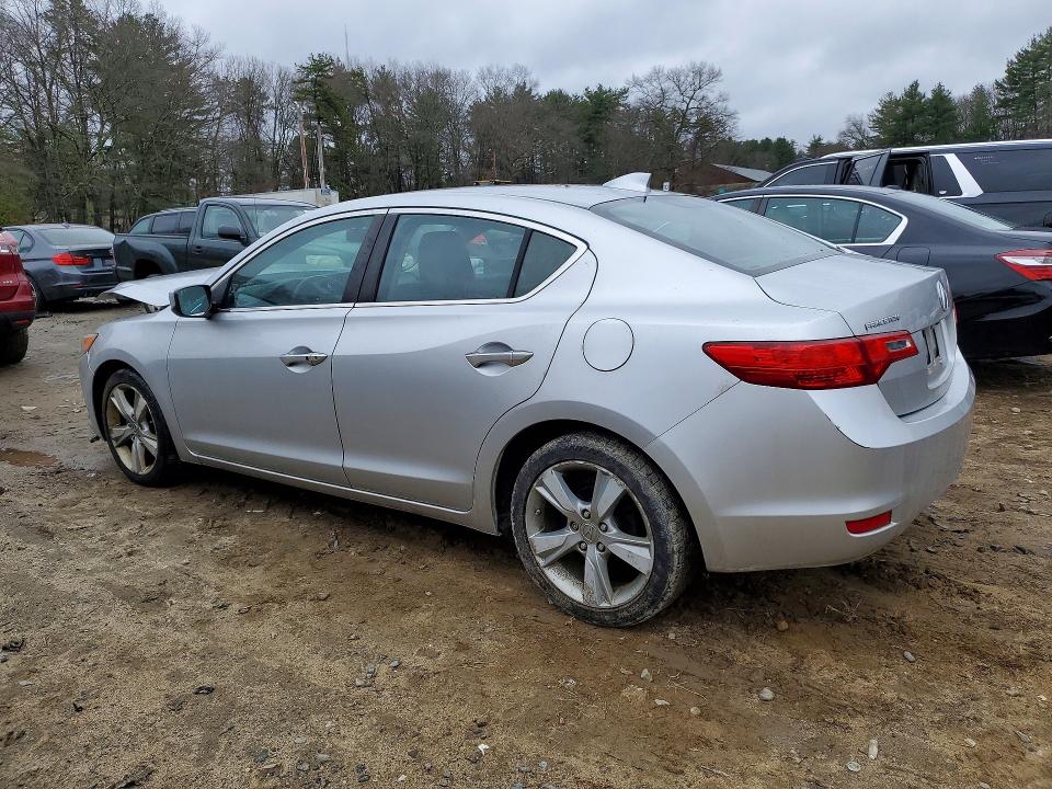 Aukcja sprzedaży 2015 Acura Ilx, vin: 19VDE1F33FE003915, numer aukcji: 47200336