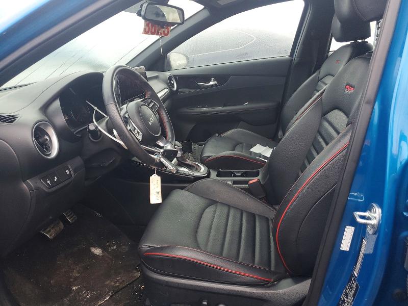 Продаж на аукціоні авто 2024 Kia Forte, vin: 3KPF44AC8RE739040, номер лоту: 78680565