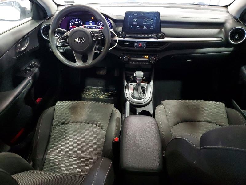 Aukcja sprzedaży 2019 Kia Forte, vin: 3KPF24AD3KE077680, numer aukcji: 46942666