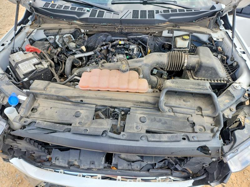 2023 Ford F150 მანქანა იყიდება აუქციონზე, vin: 1FTEW1EP7PKG09584, აუქციონის ნომერი: 47863576