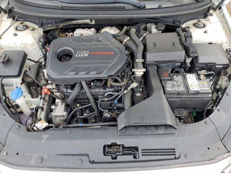 Продажа на аукционе авто 2019 Hyundai Sonata, vin: 5NPE34AB0KH742179, номер лота: 79951465