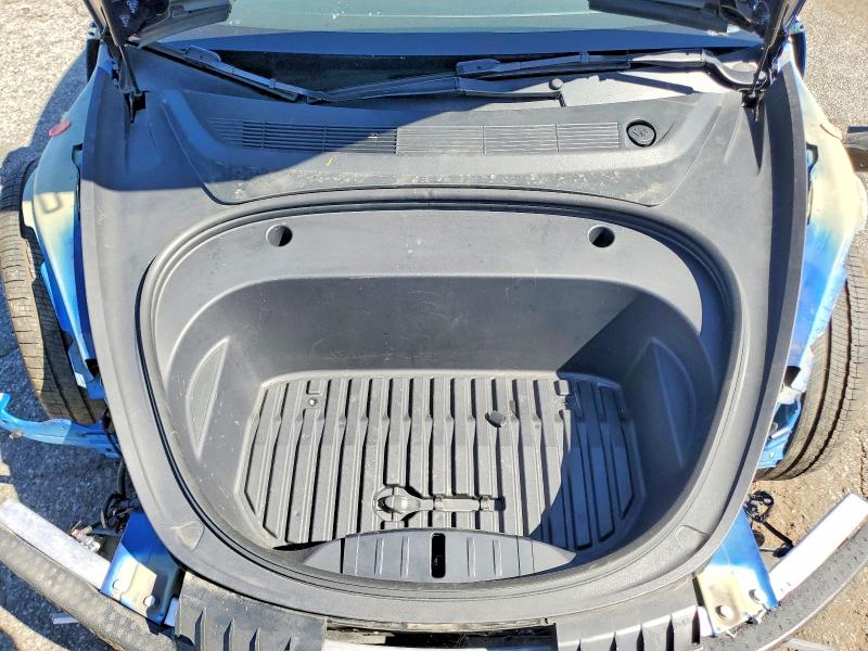 Auction sale of the 2023 Tesla Model 3, vin: 5YJ3E1EA0PF423419, lot number: 79284095