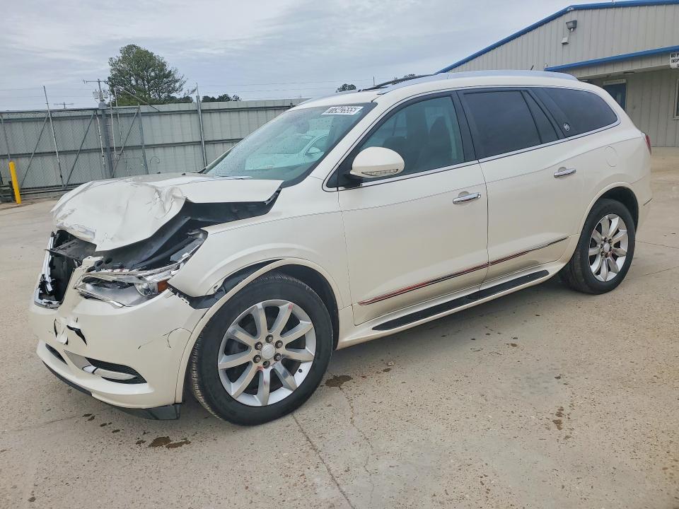 Продажа на аукционе авто 2013 Buick Enclave, vin: 5GAKRDKDXDJ202058, номер лота: 77342555