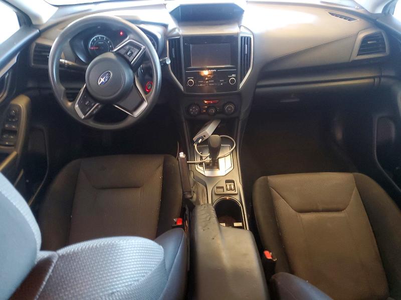 Продаж на аукціоні авто 2018 Subaru Impreza, vin: 4S3GTAB60J3734683, номер лоту: 47426656