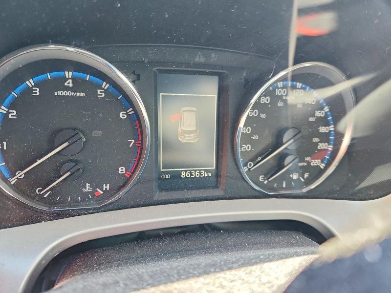 Продаж на аукціоні авто 2018 Toyota Rav4, vin: 2T3ZFREVXJW428055, номер лоту: 78918175