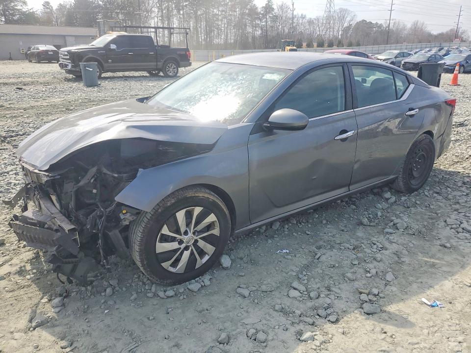 Продажа на аукционе авто 2020 Nissan Altima, vin: 1N4BL4BV7LC210362, номер лота: 79933325