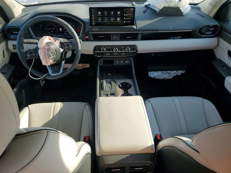 Aukcja sprzedaży 2026 Honda Pilot, vin: 5FNYG1H8XTB014475, numer aukcji: 47800016
