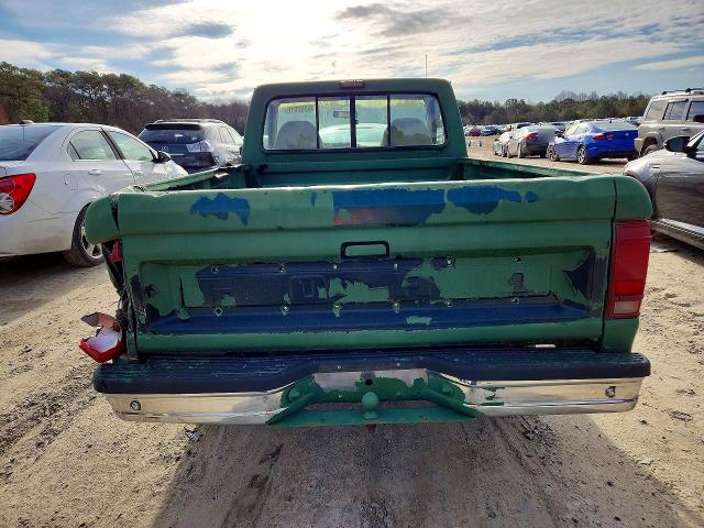 Aukcja sprzedaży 1991 Ford Ranger, vin: 1FTCR10A9MUB94737, numer aukcji: 46392016