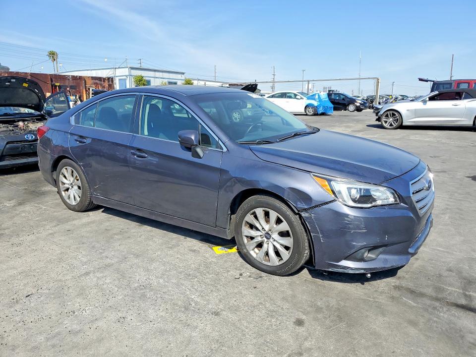Продажа на аукционе авто 2016 Subaru Legacy, vin: 4S3BNBD61G3024756, номер лота: 47127916