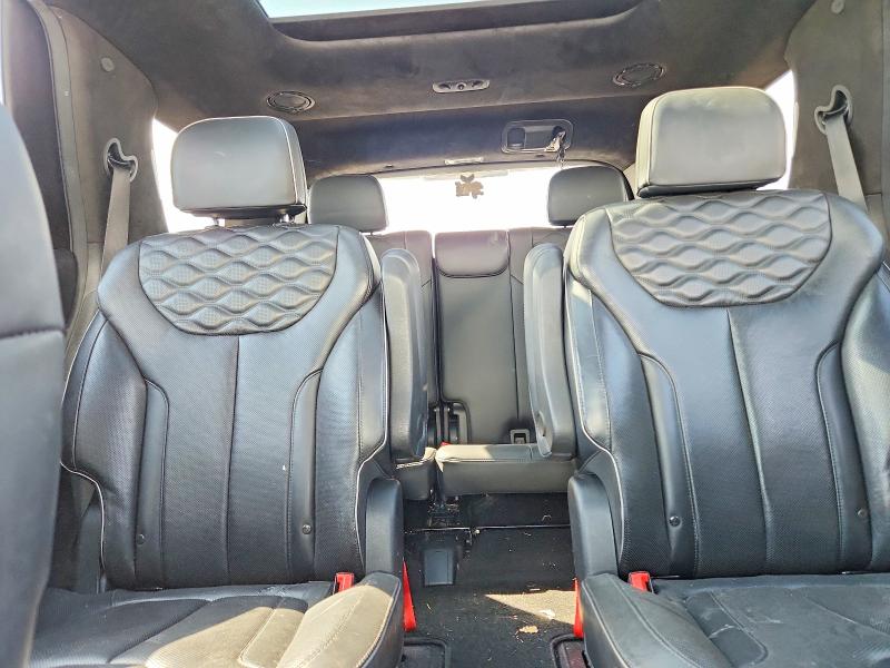 Auction sale of the 2020 Hyundai Palisade, vin: KM8R54HE8LU052212, lot number: 47766146