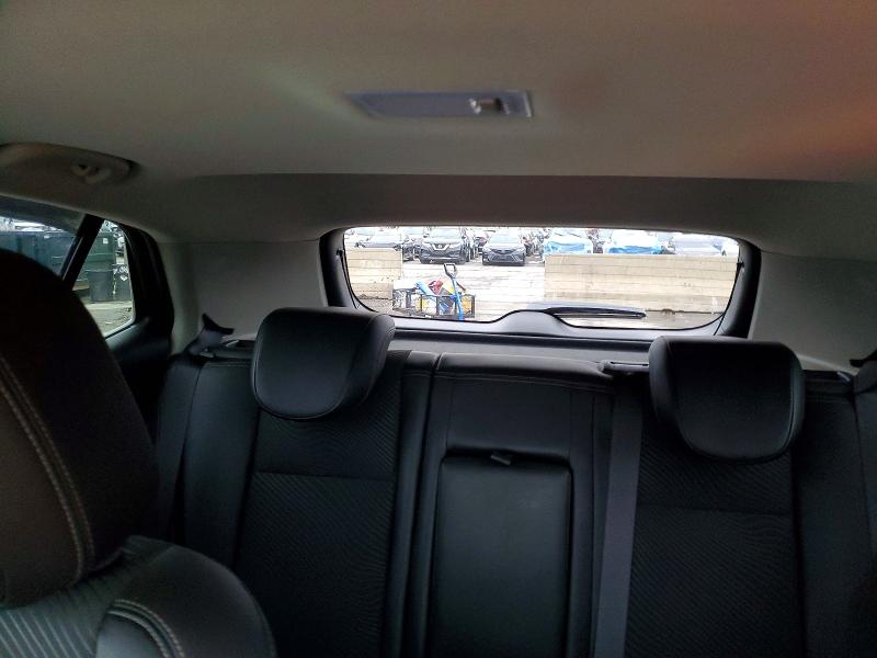 41761256 :رقم المزاد ، KL4CJFSB9EB785877 vin ، 2014 Buick Encore مزاد بيع