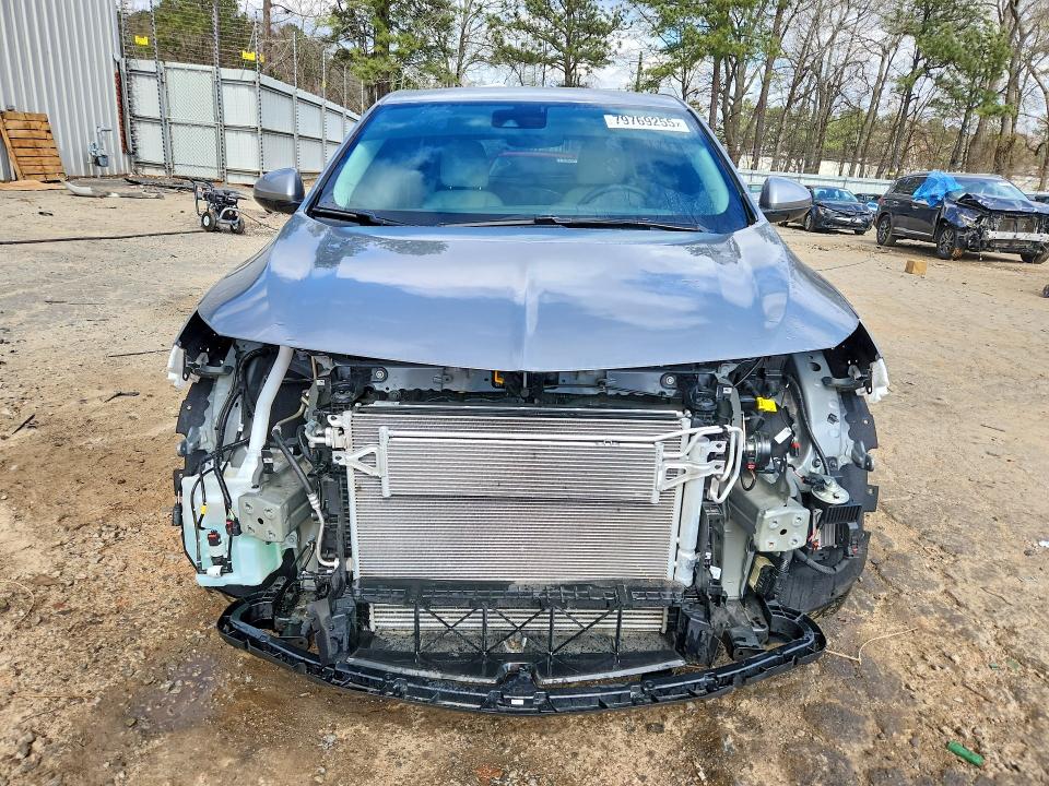 2026 Buick Encore Gx მანქანა იყიდება აუქციონზე, vin: KL4AMBSL7TB005534, აუქციონის ნომერი: 79769255