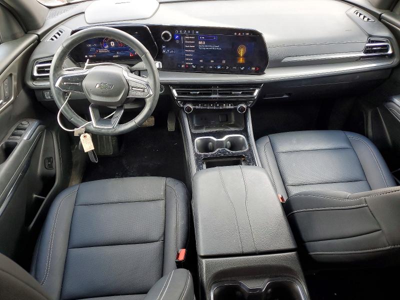 Продажа на аукционе авто 2024 Chevrolet Traverse, vin: 1GNERGKS6RJ245855, номер лота: 45750036