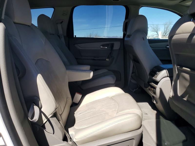 Продаж на аукціоні авто 2016 Chevrolet Traverse, vin: 1GNKRJKD9GJ139267, номер лоту: 79663605